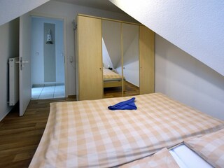 Ferienwohnung Prerow Ausstattung 17