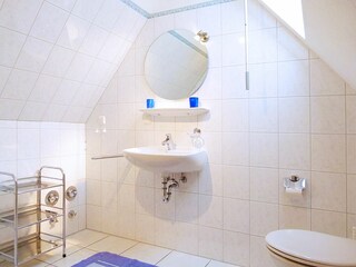 Ferienwohnung Prerow Ausstattung 23