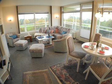 Ferienwohnung Seerose