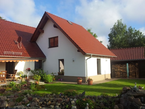 Ferienwohnung Krohn