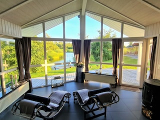 Casa per le vacanze Otterndorf Caratteristiche 14