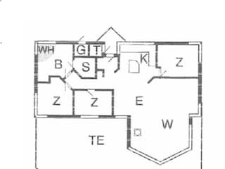 Ferienhaus Otterndorf Grundriss 41