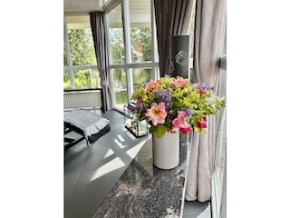 Casa per le vacanze Otterndorf Caratteristiche 16