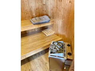 Casa per le vacanze Otterndorf Caratteristiche 26