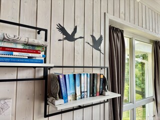Casa per le vacanze Otterndorf Caratteristiche 31