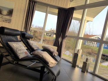 Holiday house Schwenker