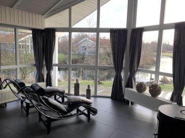 Ferienhaus Schwenker