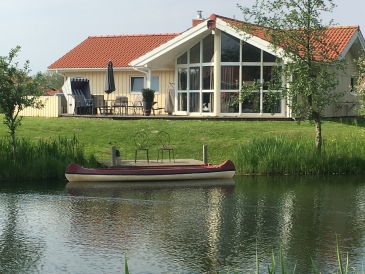 Holiday house Schwenker