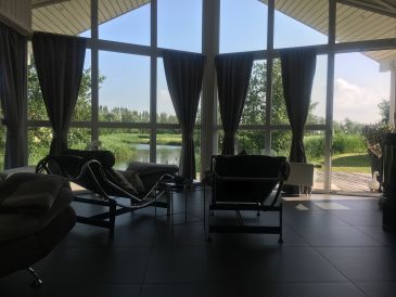Holiday house Schwenker