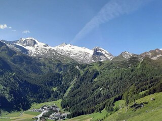 Vakantieappartement Mayrhofen Omgeving 34