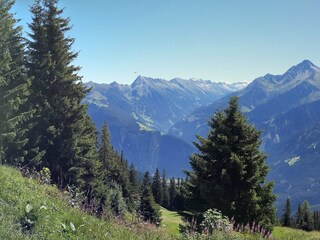 Holiday apartment Mayrhofen Environment 35