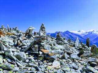 Vakantieappartement Mayrhofen Omgeving 33