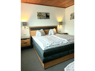 Appartamento per vacanze Mayrhofen Registrazione all'aperto 4