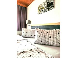 Appartamento per vacanze Mayrhofen Registrazione all'aperto 5