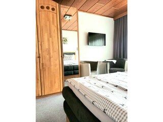 Appartamento per vacanze Mayrhofen Registrazione all'aperto 6