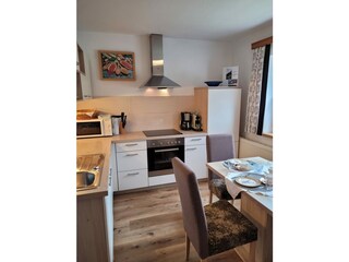 Appartamento per vacanze Mayrhofen Registrazione all'aperto 8