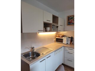 Appartamento per vacanze Mayrhofen Registrazione all'aperto 10