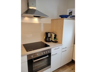 Appartamento per vacanze Mayrhofen Registrazione all'aperto 13