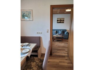 Appartamento per vacanze Mayrhofen Registrazione all'aperto 14