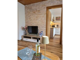 Appartamento per vacanze Mayrhofen Registrazione all'aperto 18