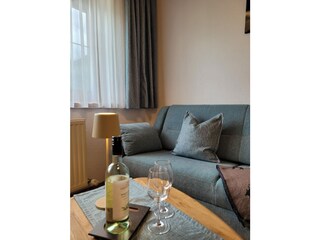 Appartamento per vacanze Mayrhofen Registrazione all'aperto 16