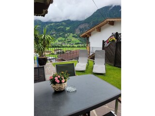 Holiday apartment Mayrhofen Features 23