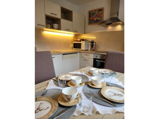 Vakantieappartement Mayrhofen Buitenaudio-opname 12