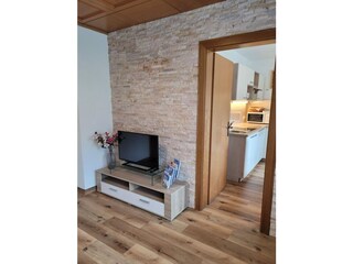 Appartamento per vacanze Mayrhofen Registrazione all'aperto 19