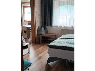 Appartamento per vacanze Mayrhofen Registrazione all'aperto 20