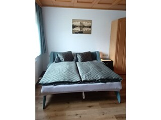 Vakantieappartement Mayrhofen Buitenaudio-opname 22