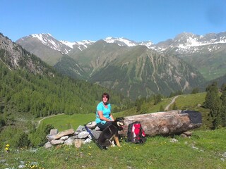 Holiday apartment Mayrhofen Environment 37