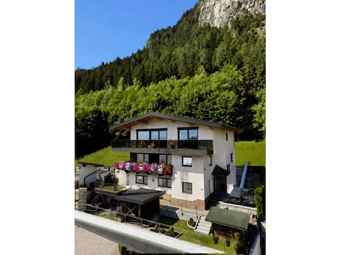 Holiday apartment Ferienwohnung Zuppinger