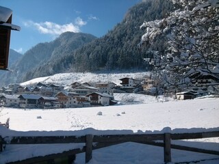 Vakantieappartement Mayrhofen Omgeving 29
