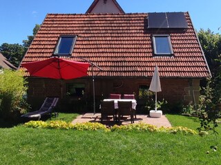 Holiday apartment Forchtenberg Outdoor Recording 16
