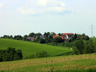 Weiler Hohensall