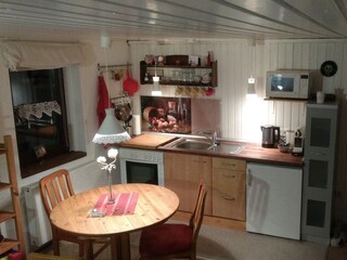 Holiday apartment Forchtenberg Features 19
