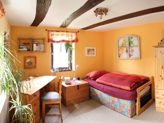 Holiday apartment Forchtenberg Features 21