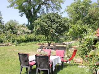 Sonnenwiese, Grillplatz,...