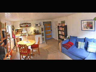 Holiday apartment Forchtenberg Features 17