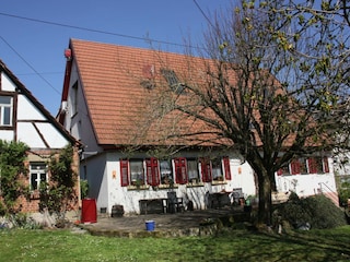 Ferienwohnung Südseite