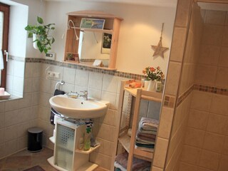 Holiday apartment Forchtenberg Features 23