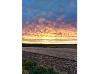 Spätsommerabend
