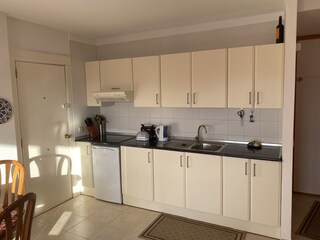 Appartamento per vacanze Cala Ratjada Caratteristiche 6