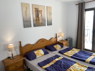 Appartamento per vacanze Cala Ratjada Caratteristiche 7