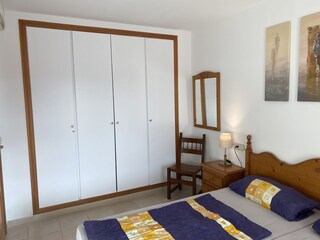 Appartamento per vacanze Cala Ratjada Caratteristiche 8