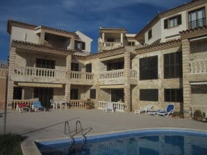 Vakantieappartement Casa Amada II - Cala Ratjada - image1