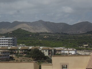 Holiday apartment Cala Ratjada Environment 20