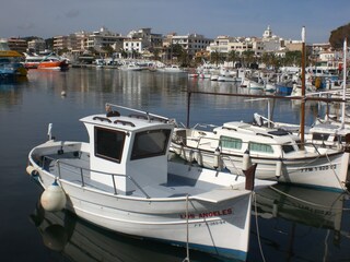 Vakantieappartement Cala Ratjada Omgeving 13