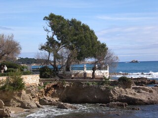 Vakantieappartement Cala Ratjada Omgeving 14