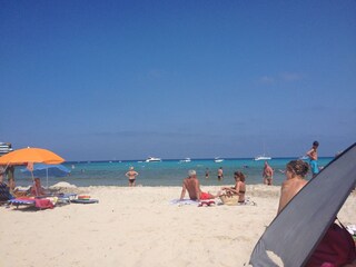 Holiday apartment Cala Ratjada Environment 16